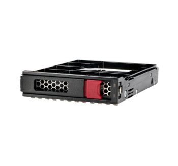 Hewlett Packard Enterprise P19980-B21-RFB 960GB SATA MU LFF LPC SSD P19980-B21-RFB