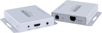 Vision TC-HDMIIPTX Tc-Hdmiip Hdmi-Over-Ip TC-HDMIIPTX