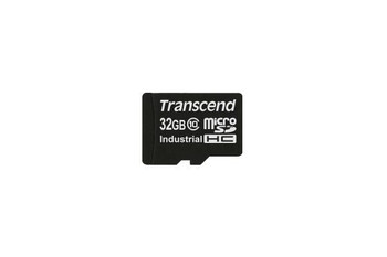 Transcend TS32GUSDC10I Transcend TS32GUSDC10I memory TS32GUSDC10I