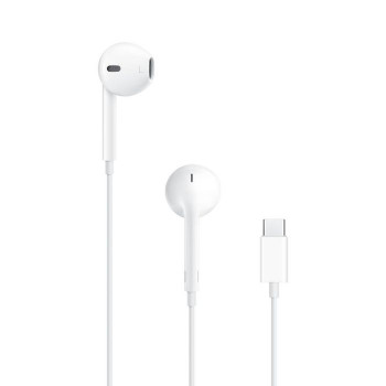 Apple MTJY3ZM/A Earpods Usb-C Headphones MTJY3ZM/A