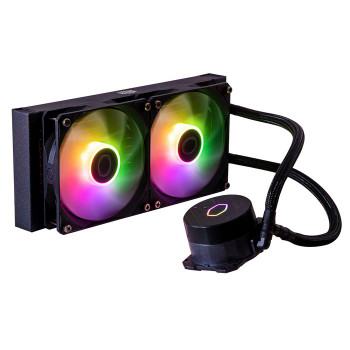 Cooler Master MLW-D24M-A18PZ-R1 Masterliquid 240L Core Argb MLW-D24M-A18PZ-R1