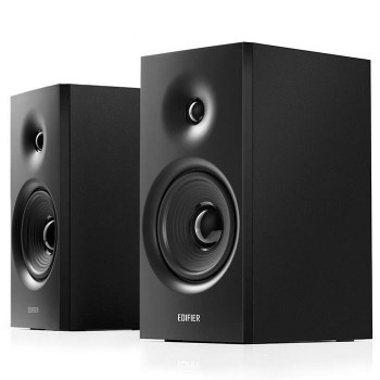 Edifier R1080BT BLACK R1080Bt Loudspeaker 2-Way R1080BT BLACK