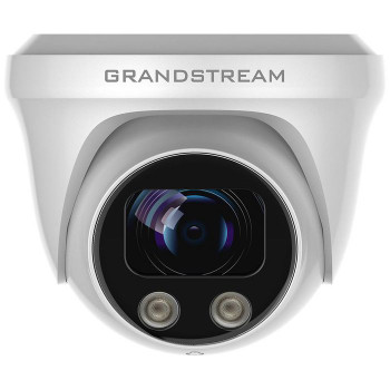 Grandstream GSC3620 Security Camera Dome Ip GSC3620