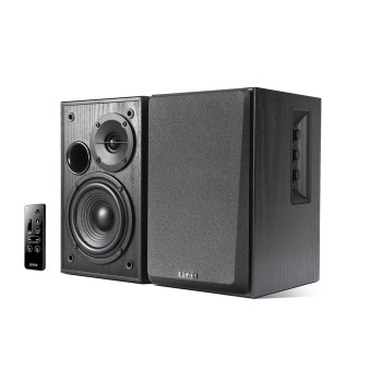 Edifier R1580MB Loudspeaker 2-Way Black Wired R1580MB