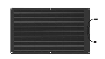 EcoFlow ZMS330 Solar Panel 100 W ZMS330