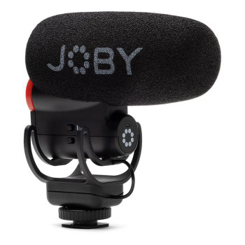 Joby JB01734-BWW Wavo Plus Black Digital JB01734-BWW