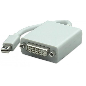 Techly IADAP-MDP-DVIF Mini Displayport IADAP-MDP-DVIF