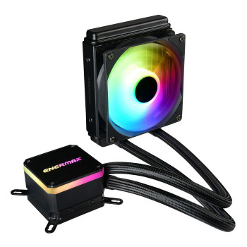 Enermax ELC-LMT120-ARGB Computer Cooling System ELC-LMT120-ARGB