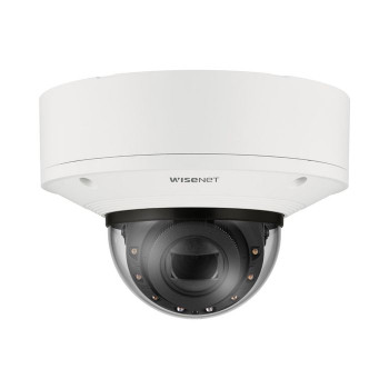 Hanwha XNV-6083R 2MP AI IR Vandal Dome Camera XNV-6083R