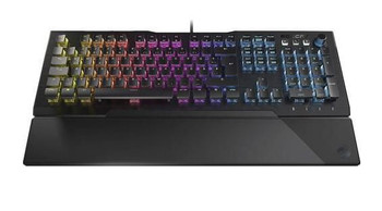 Roccat ROC-12-670-RD Vulcan 121 Aimo Keyboard Usb ROC-12-670-RD