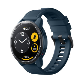 Xiaomi BHR5467GL Watch S1 Active 3.63 Cm BHR5467GL