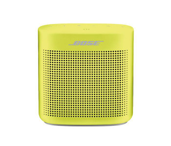 Bose 752195-0900 Soundlink Color Ii Yellow 752195-0900