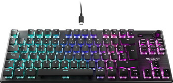 Roccat ROC-12-270 Vulcan Tkl Keyboard Usb ROC-12-270