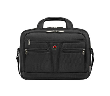 Wenger 612268 Bc Star Notebook Case 40.6 Cm 612268