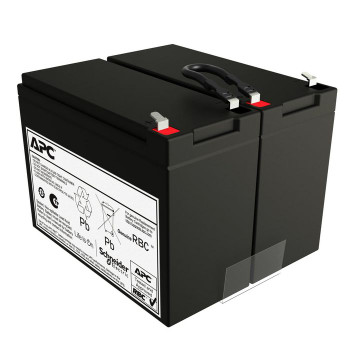 APC APCRBCV207 Ups Battery 24 V 10 Ah APCRBCV207