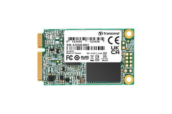 Transcend TS128GMSA220S 220S Msata 128 Gb Serial Ata TS128GMSA220S