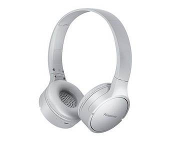Panasonic RB-HF420BE-W Headphones/Headset Wireless RB-HF420BE-W
