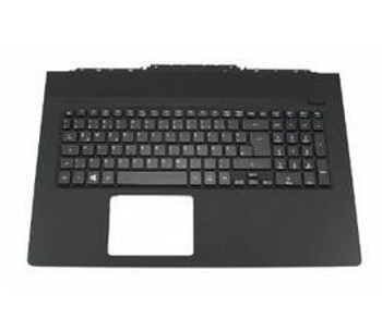 Acer 60.MS7N1.014 Cover Upper Blck W/KeyBoard 60.MS7N1.014