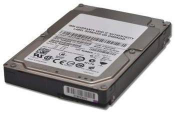 Lenovo 49Y2003 600Gb 10K Sas 2.5" Hs 2.5" 49Y2003