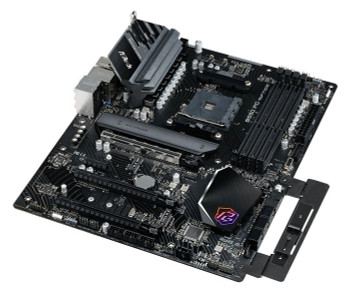 Asrock B550 PG RIPTIDE Amd B550 Socket Am4 Atx B550 PG RIPTIDE