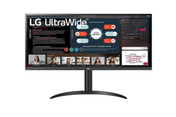 LG 34WP550-B 34WP550 86.4 cm 34" 2560 x 34WP550-B