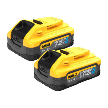 Dewalt DCBP518H2-XJ Cordless Tool Battery / DCBP518H2-XJ