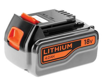 Black & Decker BL4018-XJ Bl4018 Cordless Tool Battery BL4018-XJ