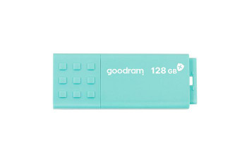 Goodram UME3-1280CRR11 Ume3 Usb Flash Drive 128 Gb UME3-1280CRR11