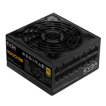 EVGA 220-G6-1000-X2 Supernova 1000 G6 Power 220-G6-1000-X2