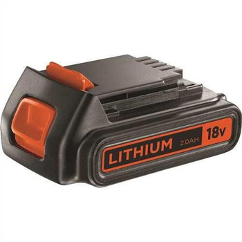 Black & Decker BL2018-XJ Bl2018 Cordless Tool Battery BL2018-XJ