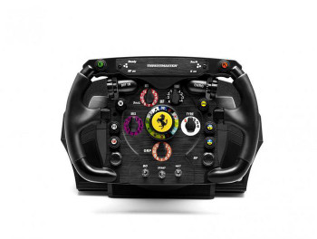 Thrustmaster 2960729 Ferrari F1 Black Rf Steering 2960729