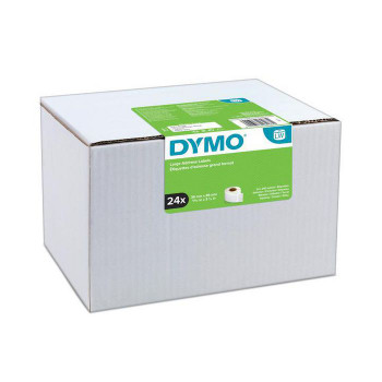 DYMO S0722390 Address Label 1pk 36X89 BULK S0722390