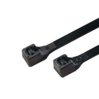 LogiLink KAB0004B Cable Tie Ladder Cable Tie KAB0004B