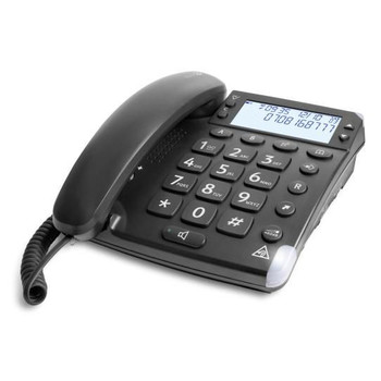 Doro 380117 Magna 4000 Analog Telephone 380117
