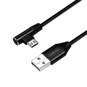 LogiLink CU0142 Usb Cable 0.3 M Usb 2.0 Usb A CU0142