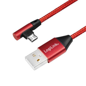 LogiLink CU0149 Usb Cable 0.3 M Usb 2.0 Usb A CU0149