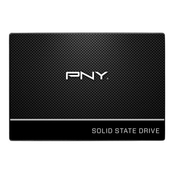 PNY SSD7CS900-500-RB Cs900 2.5" 500 Gb Serial Ata SSD7CS900-500-RB