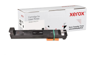 Xerox 006R04286 Everyday Black Toner 006R04286