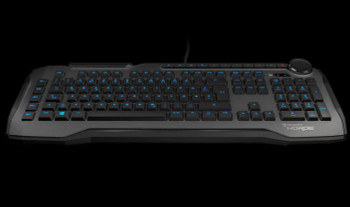 Roccat ROC-12-304-GY Horde Keyboard Usb Qwerty ROC-12-304-GY