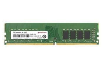 Transcend JM2666HLE-32G Jetram Ddr4-2666 U-Dimm 32Gb JM2666HLE-32G