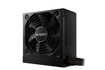 be quiet! BN328 System Power 10 Power Supply BN328