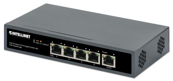 Intellinet 561808 Network Switch Gigabit 561808