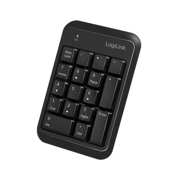 LogiLink ID0201 Numeric Keypad Notebook ID0201