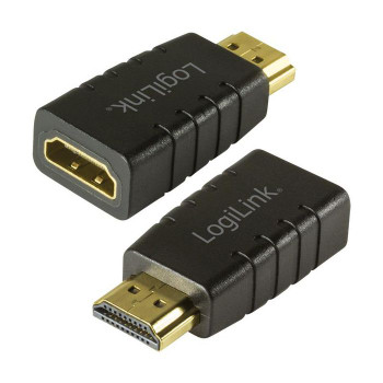 LogiLink HD0105 Cable Gender Changer Hdmi HD0105