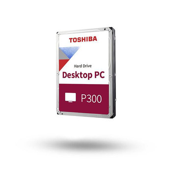 Toshiba HDWD220UZSVA P300 3.5" 2000 GB Serial ATA HDWD220UZSVA