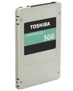 Toshiba KSG60ZSE256G Client 2.5" 256 Gb Serial Ata KSG60ZSE256G