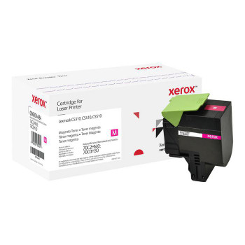 Xerox 006R04484 Everyday Magenta Toner 006R04484