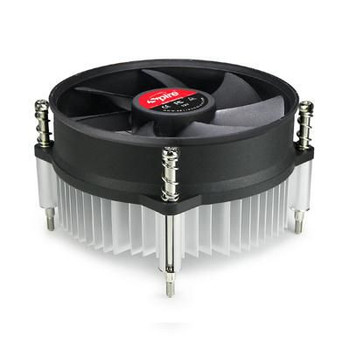 Spire SP530S0-CB Sp530S0 Computer Cooling SP530S0-CB