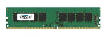 Crucial CT4G4DFS8266 Memory module 4 GB 1 x 4 GB CT4G4DFS8266