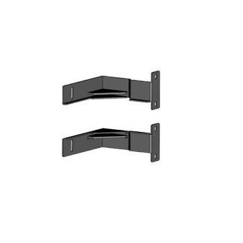 APC ER7BTM05 Rack Accessory Mounting ER7BTM05